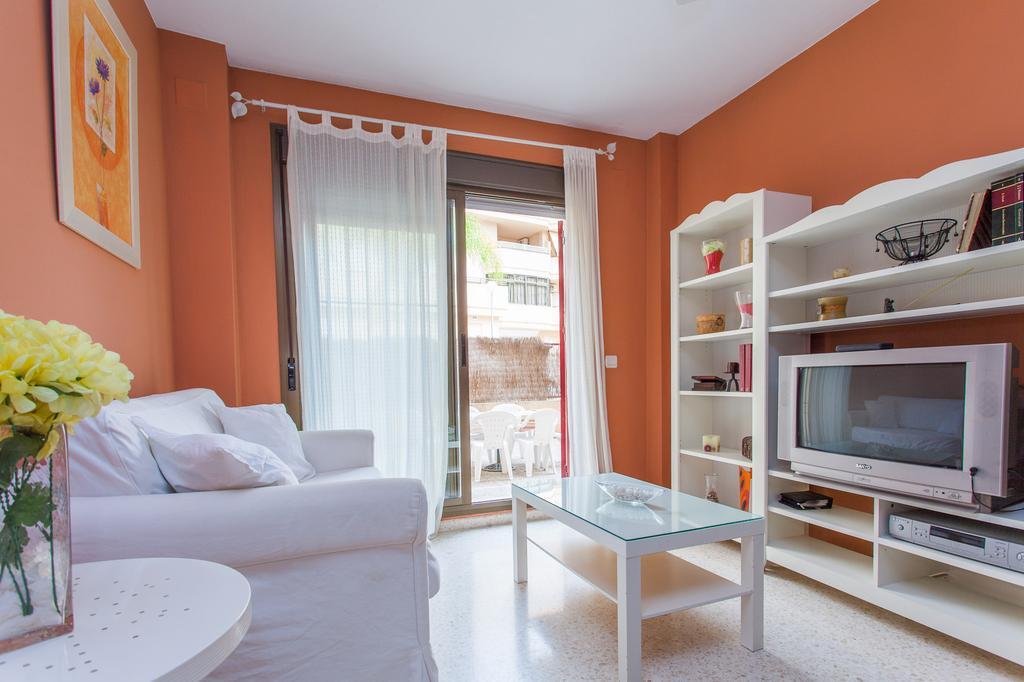 Apartamento Centro Jerez Jerez de la Frontera Room photo