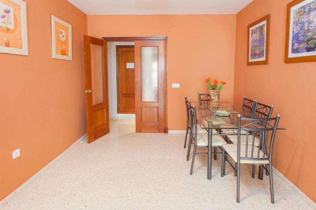 Apartamento Centro Jerez Jerez de la Frontera Exterior photo