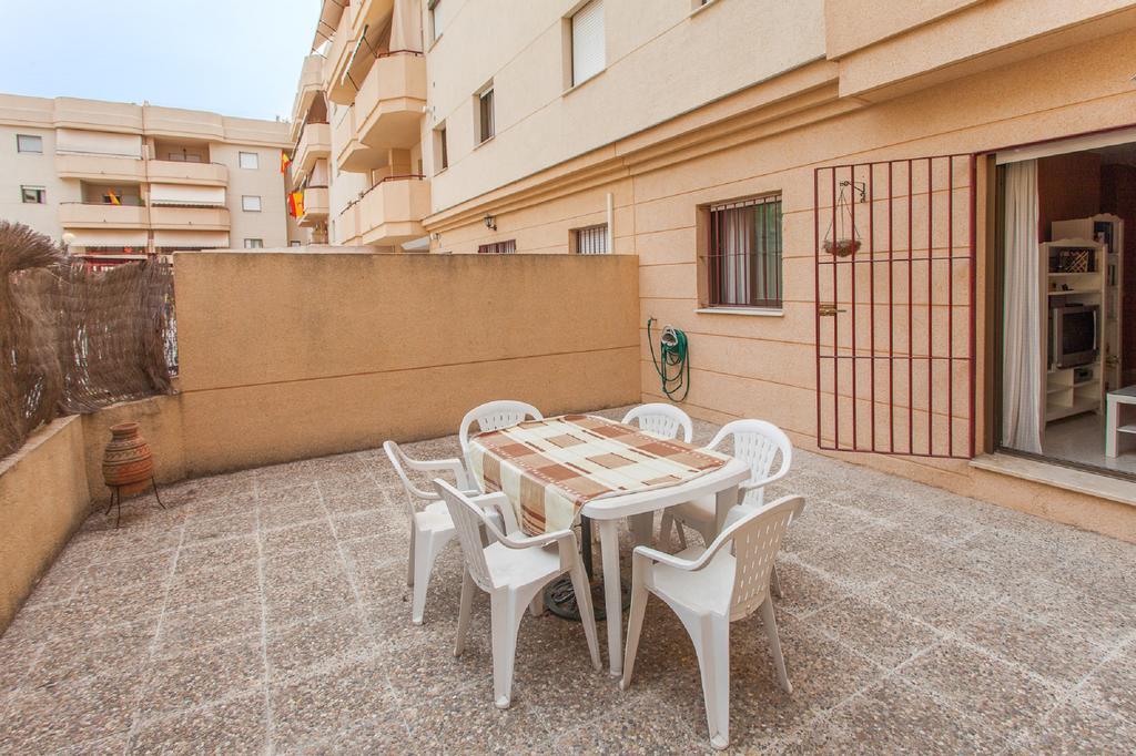 Apartamento Centro Jerez Jerez de la Frontera Exterior photo