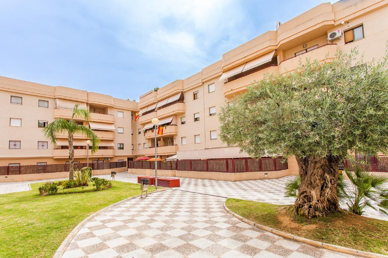 Apartamento Centro Jerez Jerez de la Frontera Exterior photo